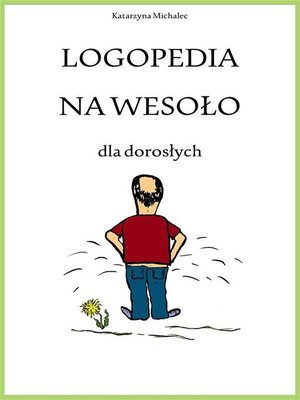 cover image of Logopedia na wesoło dla dorosłych